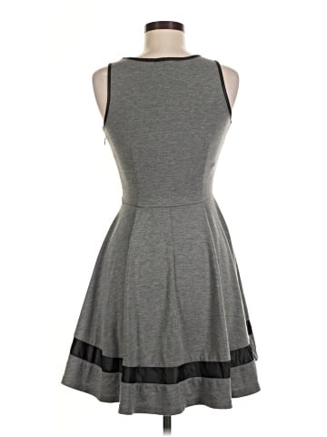 Double Zero Casual Dress (view 2)