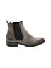 Miz Mooz Gray Ankle Boots Size EU 38 - photo 1