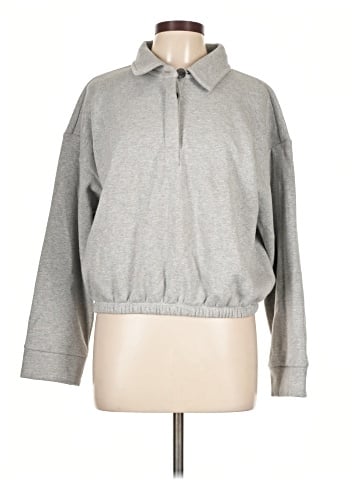Ann Taylor Sweatshirt (view 1)
