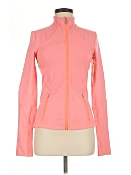 Lululemon Athletica Track Jacket