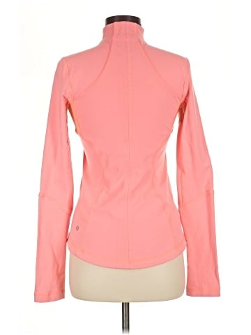 Lululemon Athletica Track Jacket (view 2)