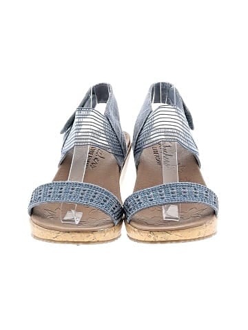 Patrizia by Spring Step Wedges (view 2)