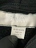 Zara Black Pullover Hoodie Size 9 - 10 - photo 3