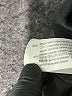 Zara Black Pullover Hoodie Size 9 - 10 - photo 4