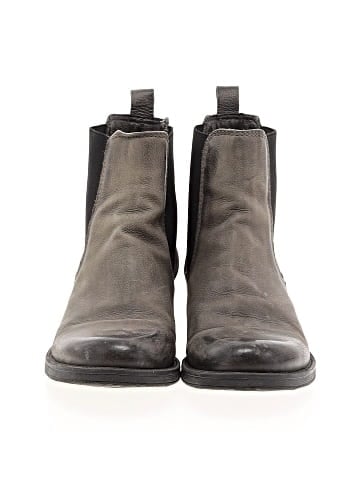 Miz Mooz Ankle Boots (view 2)