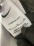 Nike 100% Polyester Gray Sweatpants Size XL (kids) - photo 3