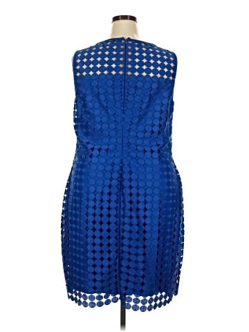 Lauren by Ralph Lauren Cocktail Dress (view 2)