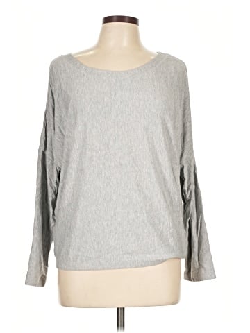 Eberjey 3/4 Sleeve T-Shirt (view 1)
