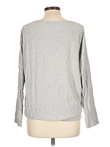 Eberjey 3/4 Sleeve T-Shirt (view 2)