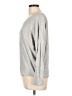 Eberjey Gray 3/4 Sleeve T-Shirt Size L - photo 5