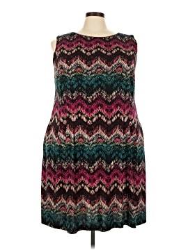 Connected Apparel Cocktail Dress