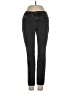 Forever 21 Chevron-herringbone Black Jeans Size 29 waist - photo 1