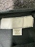 Zara Black Long Sleeve T-Shirt Size 8 - 9 - photo 3