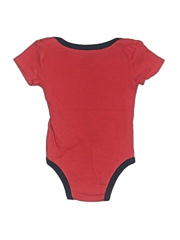 Nike Short Sleeve Onesie (view 2)