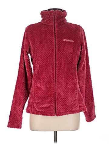Columbia Fleece (view 1)