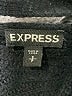 Express 100% Cotton Black Pullover Sweater Size S - photo 7