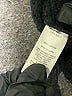 Express 100% Cotton Black Pullover Sweater Size S - photo 8