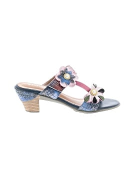 Patrizia By Spring Step Sandals