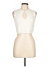 Zara Ivory Cardigan Size L - photo 1