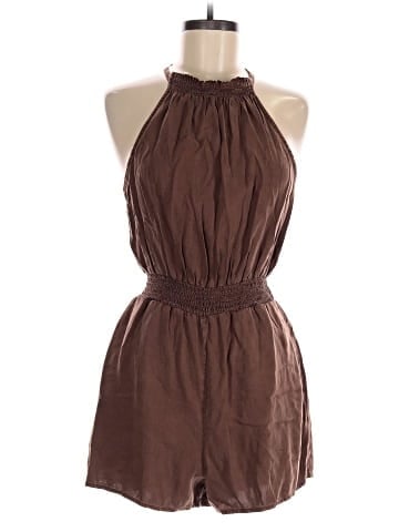 Bella Dahl Romper (view 1)