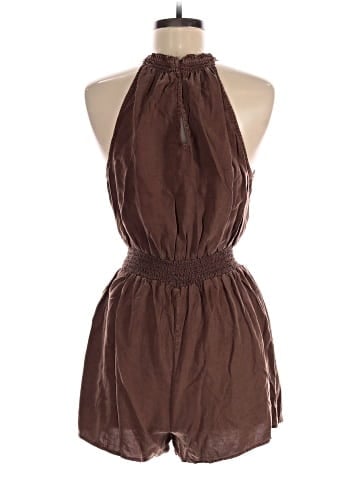 Bella Dahl Romper (view 2)