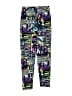 Unbranded Graphic Black Sweatpants Size 8 - 10 - photo 2