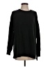 Aerie Black Pullover Sweater Size XS - photo 1