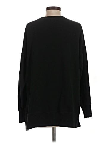 Aerie Pullover Sweater (view 2)