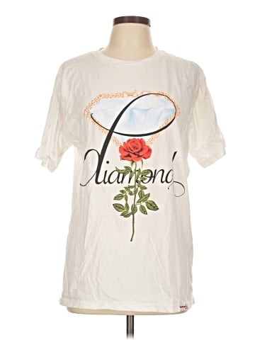 Diamond Supply Co Short Sleeve T-Shirt (view 1)