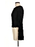 See You Monday Black Long Sleeve Top Size M - photo 5