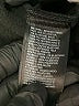 The North Face Black Jacket Size XL - photo 7