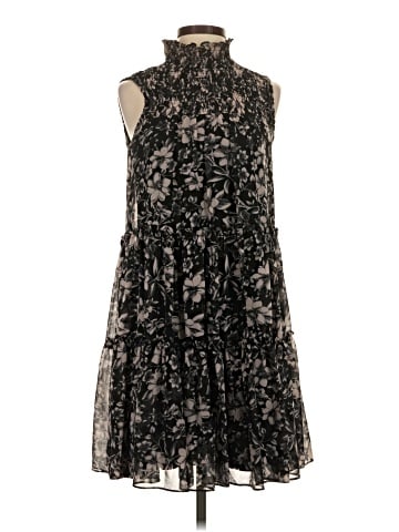 Just... Taylor Casual Dress (view 1)