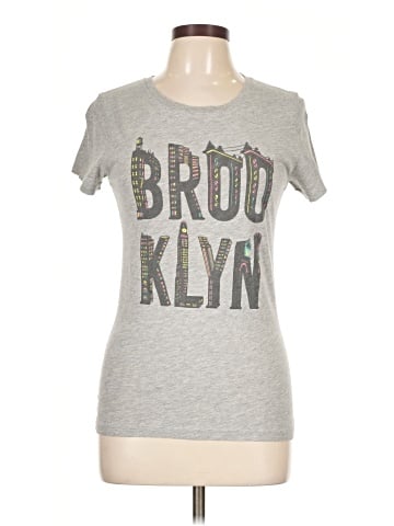 Brooklyn Industries Short Sleeve T-Shirt (view 1)