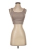 Avia Tan Sports Bra Size S - photo 1