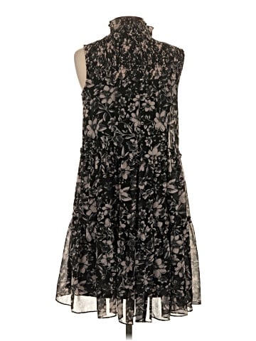 Just... Taylor Casual Dress (view 2)