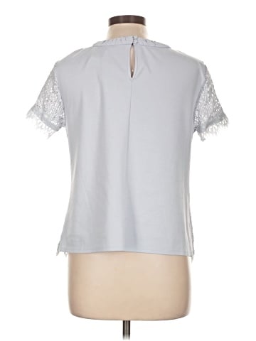 LC Lauren Conrad Short Sleeve Top (view 2)