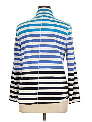 T by Talbots Pullover Sweater (view 2)