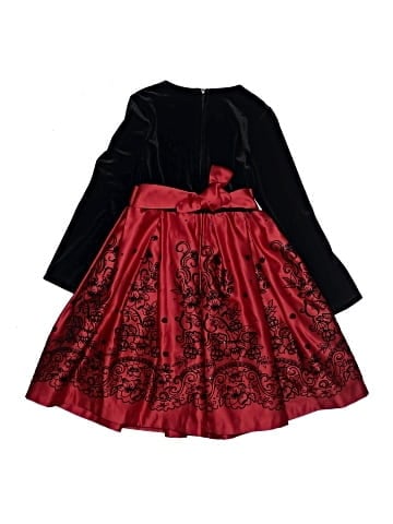 Bonnie Jean Dress (view 2)