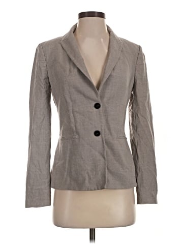 Theory Wool Blazer (view 1)