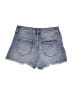 STS Blue Blue Denim Shorts Size 25 waist - photo 2