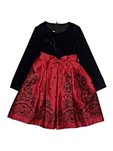 Bonnie Jean Dress (view 1)