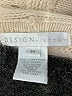Design History Ivory Cardigan Size M - photo 7