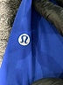 Lululemon Athletica Color Block Blue Active Pants Size 14 - photo 7