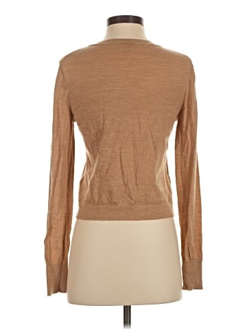 J.Crew Wool Cardigan (view 2)