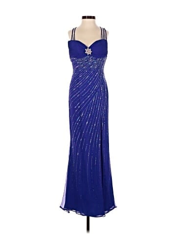 Alfred Angelo Cocktail Dress (view 1)