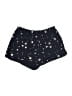 Monki Stars Black Shorts Size XS - photo 1