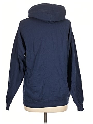 Hanes Sweatshirt (view 2)