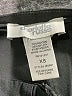 Charlotte Russe Solid Black Shorts Size XS - photo 3