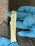 Lululemon Athletica Gray Track Jacket Size 4 (estimated) - photo 6