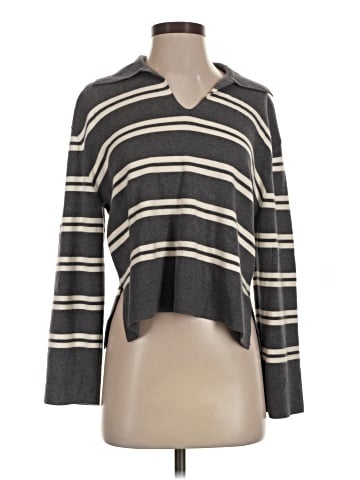 Awake Pullover Sweater (view 1)